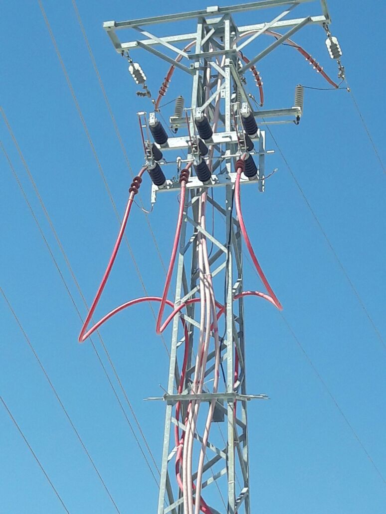 Elektrik Taahhüt Ankara